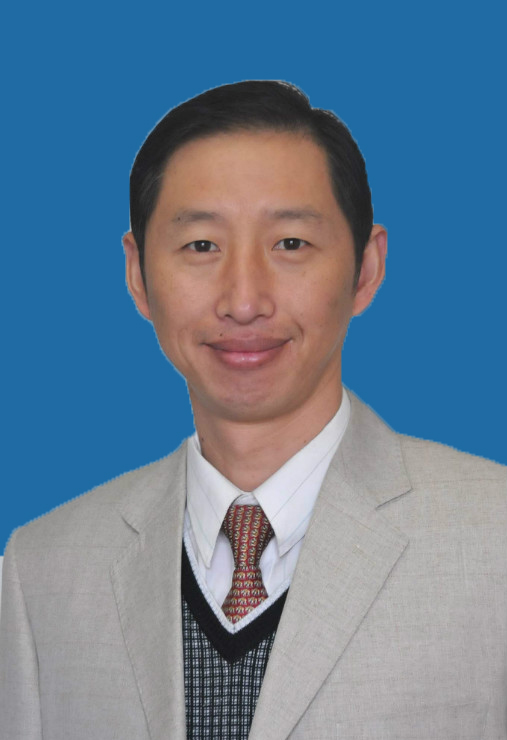 周加民 大小方剂 中国基层卫生人才数据库